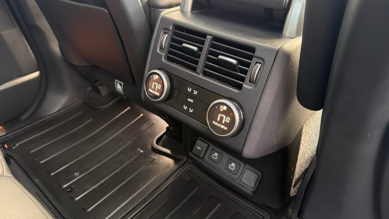 Land Rover Discovery 3.0 D350 35th Edition 5dr Auto Diesel Station Wagon